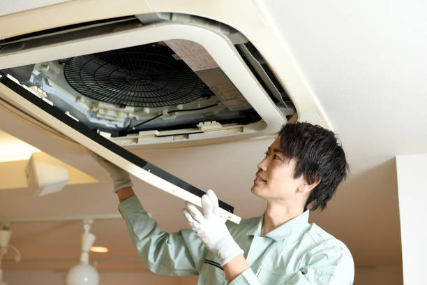 Ventilation Cleaning Services in Athens, AL